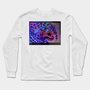 RWBY Rose Long Sleeve T-Shirt